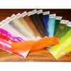 Strung Fuzzy Fiber