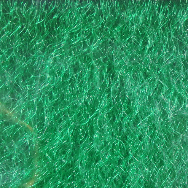 Strung Fuzzy Fiber