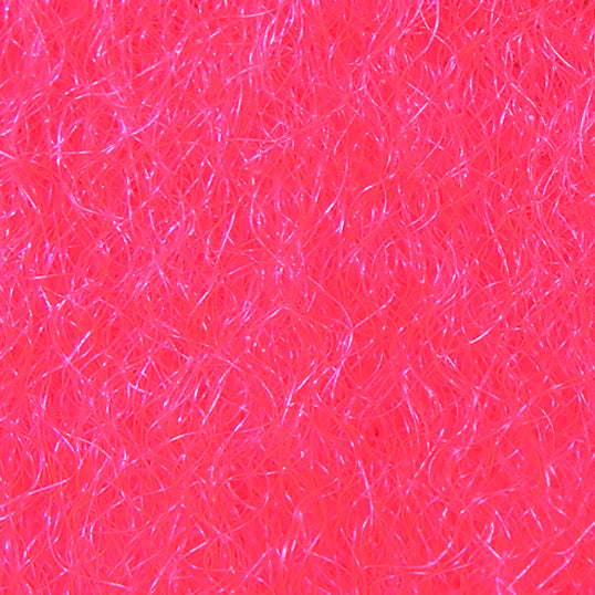 Strung Fuzzy Fiber