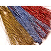 Micro Barred Voodoo Fibers
