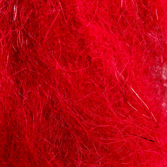 Vampire Sheep Hair