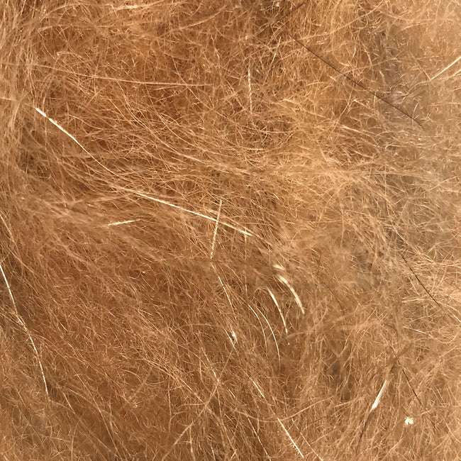 Vampire Sheep Hair
