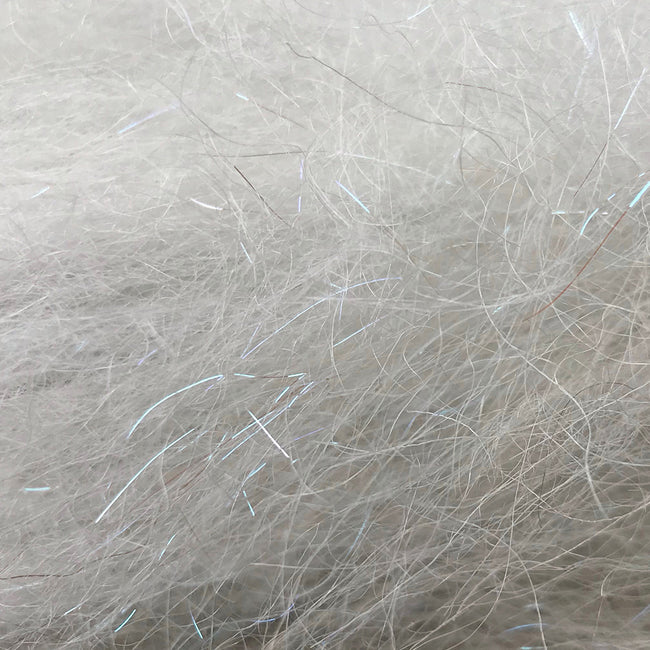 Vampire Sheep Hair