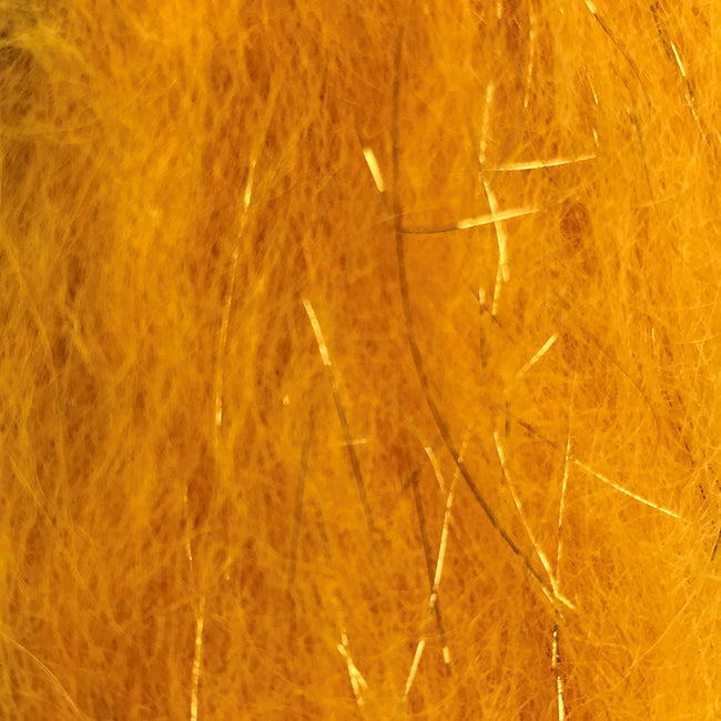 Vampire Sheep Hair