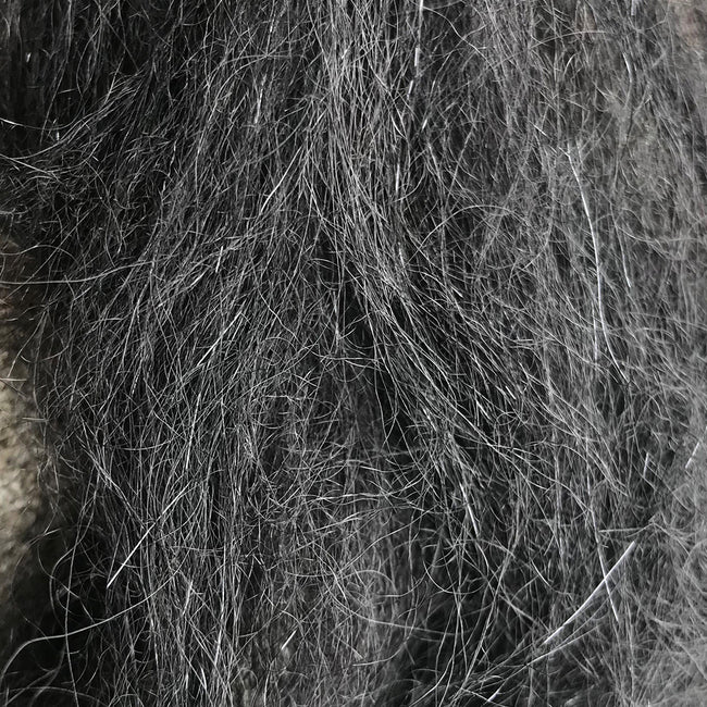 Vampire Sheep Hair