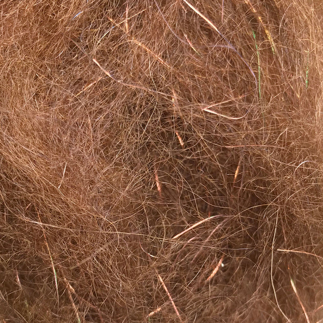 Vampire Sheep Hair