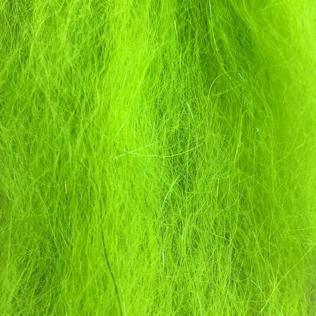 Vampire Sheep Hair