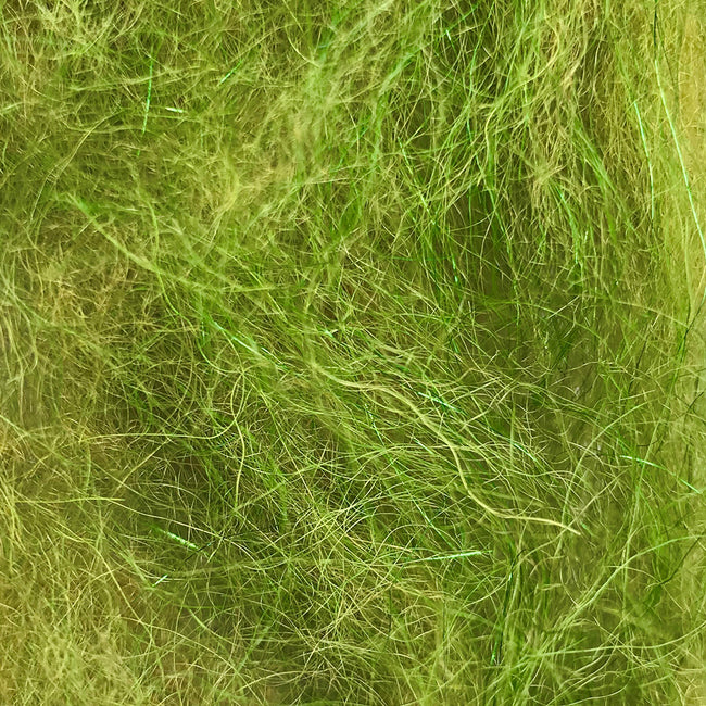 Vampire Sheep Hair