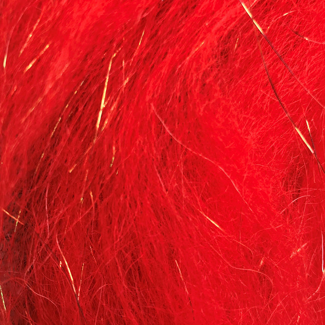 Vampire Sheep Hair