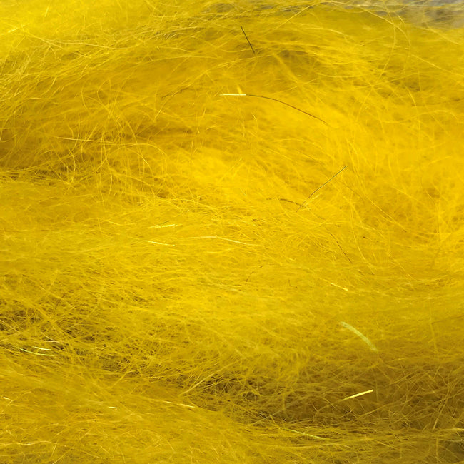 Vampire Sheep Hair