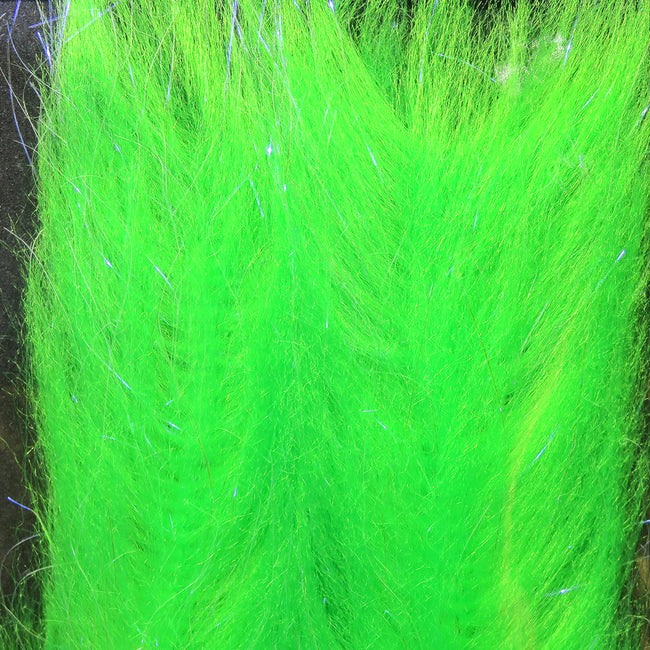 Polar Fiber Brush
