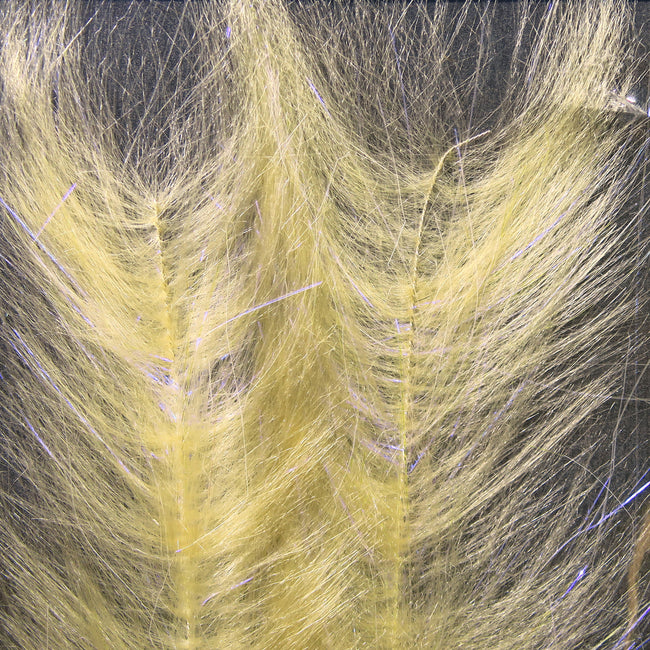 Polar Fiber Brush