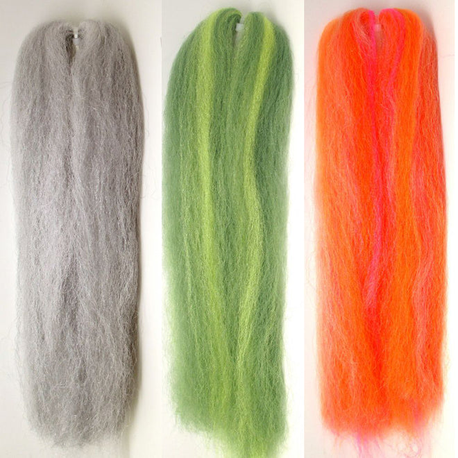 predator-fibres