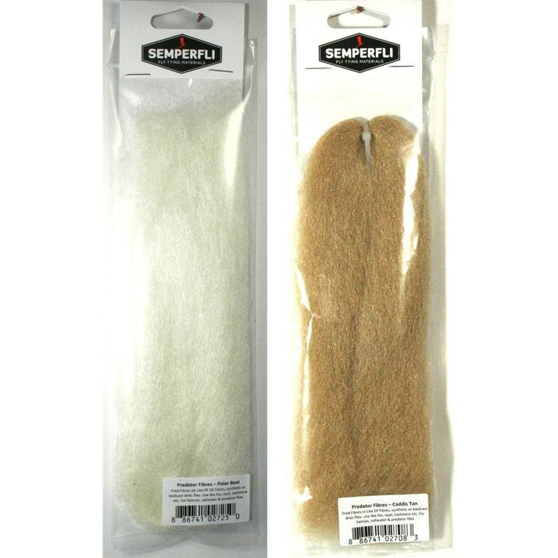 predator-fibres