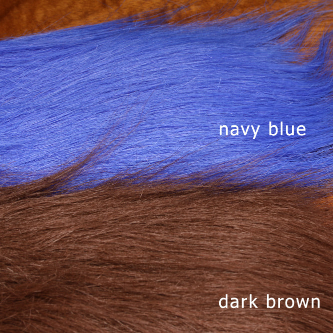 Top-Quality Extra Select Craft Fur | J. Stockard Fly Fishing