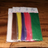 EP 3-D Minnow Fibers