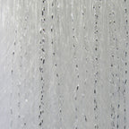 silver scale whIte