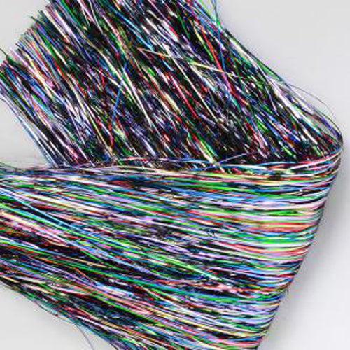 Flashabou Synthetic Tying Materials by Hedron at J Stockard