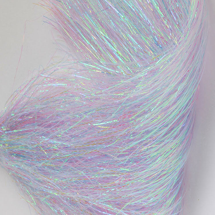 Hedron PolarFlash | Synthetic Tying Materials | J Stockard – J