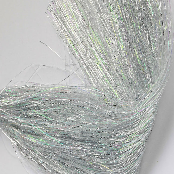 Hedron PolarFlash | Synthetic Tying Materials | J Stockard