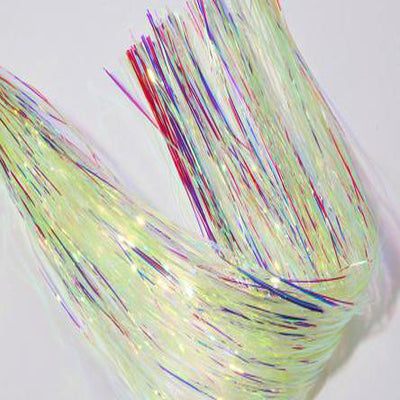 Mirage Flashabou by Hedron - J Stockard Collection