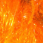 hot orange