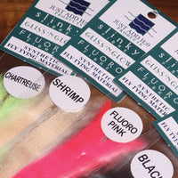 fluoro-fibre