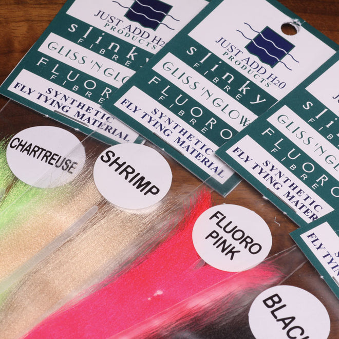 fluoro-fibre