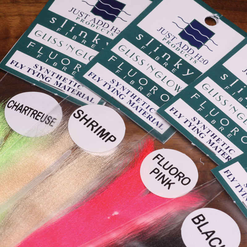 fluoro-fibre