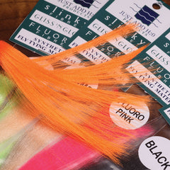 fluoro-fibre