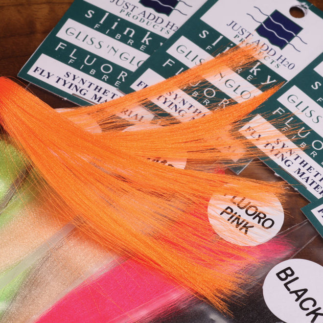 fluoro-fibre