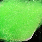bright green