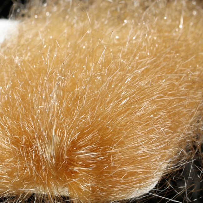 Saltwater Ghost Hair