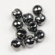 black nickel