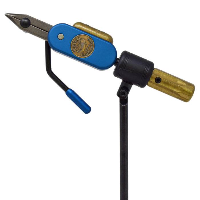 Regal Vises: Medallion, Revolution Fly Tying Tool Selection – J