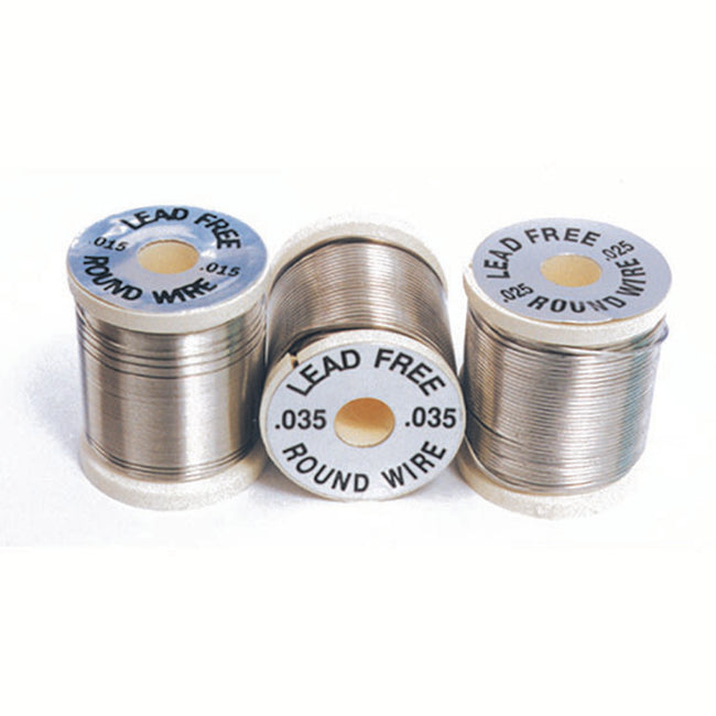 Round Lead Free Wire