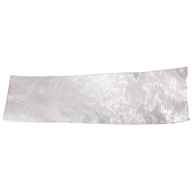 Adhesive Flat Lead Foil Sheet