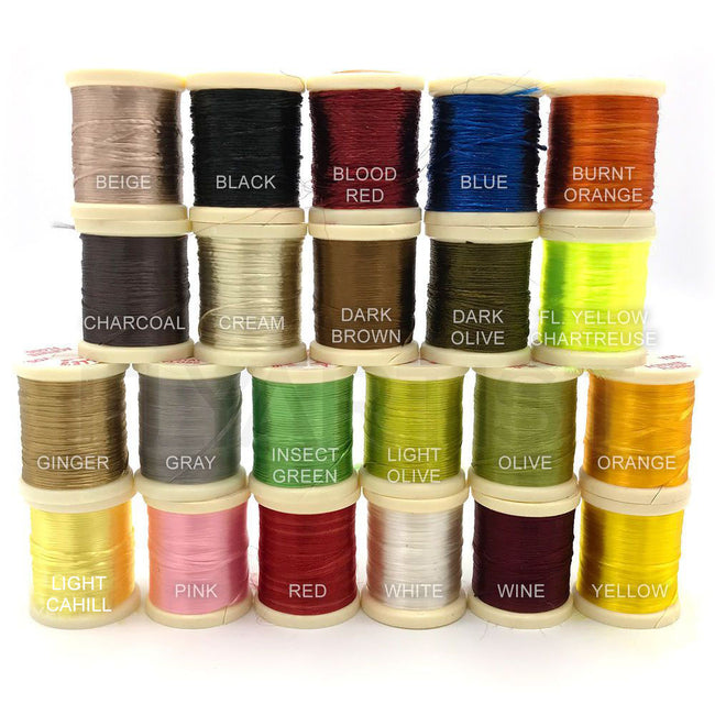 Acetate Floss