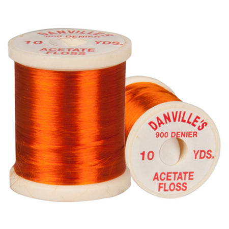 Acetate Floss