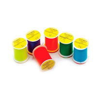 glo-brite-floss