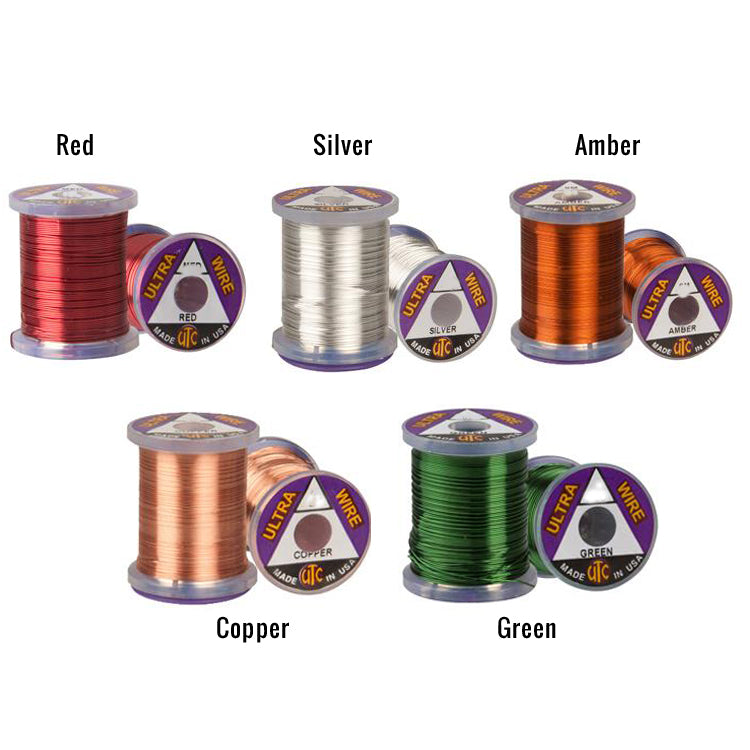 dubbing-brush-wire