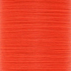 fiery orange