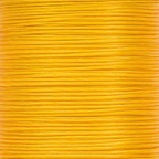 bright yellow