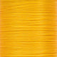 bright yellow