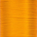 rusty orange