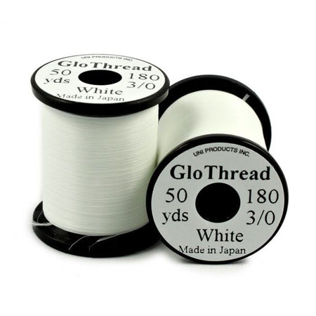 Glo Thread 3/0