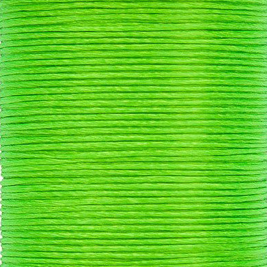 UNI Neon Floss Fly Tying Material - Fluorescent 600 Denier, 15 Yard Spool