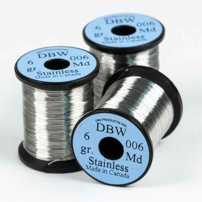 Stainless Dubbing Brush Wire