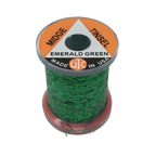 emerald green
