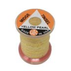 yellow pearl
